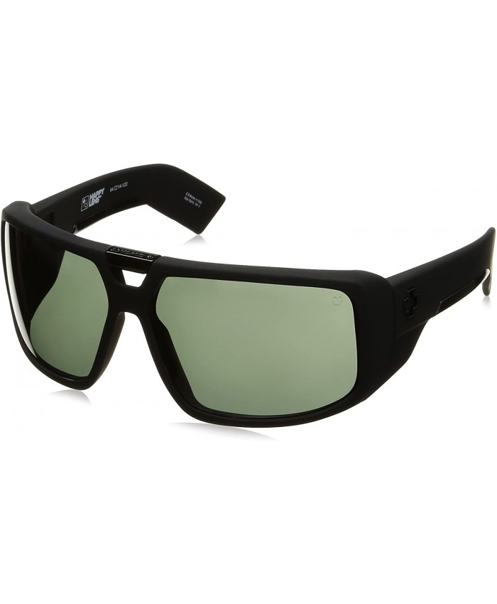 SPY Optic Touring | Wrap Sunglasses