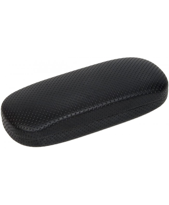 Pinpoint Eyeglass Case for Large Frames in Black at  Women’s Clothing store