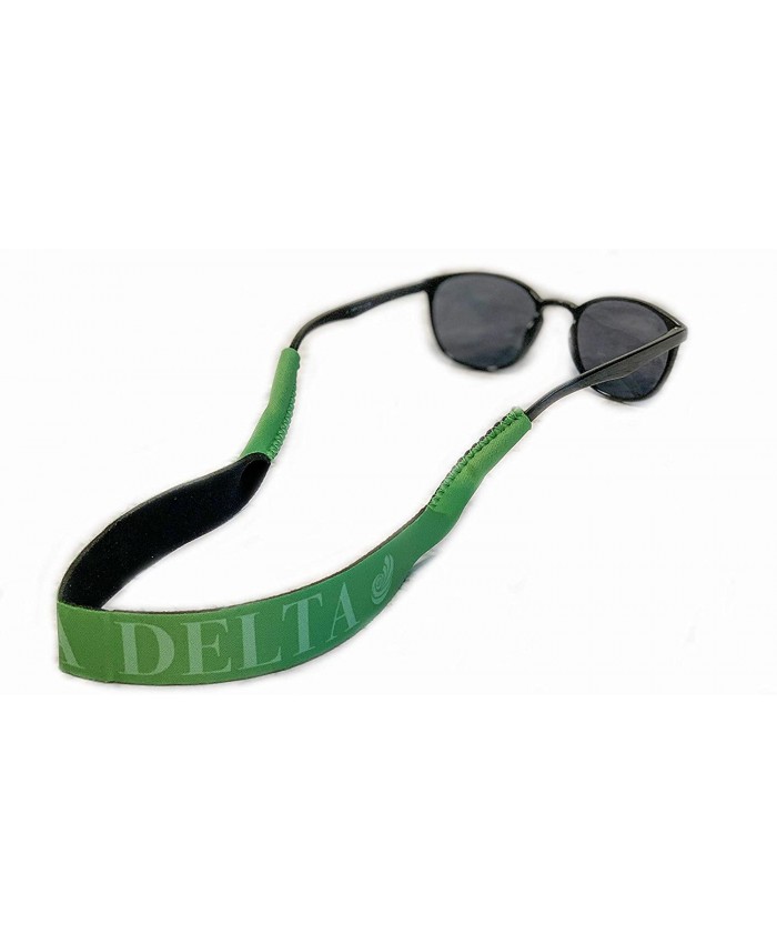 Kappa Delta - Sunglass Strap - Marble Theme at  Women’s Clothing store