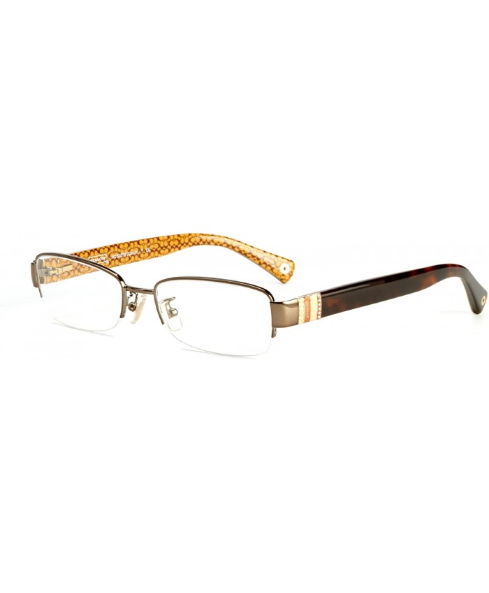 Coach Eyeglasses Style 0HC5027B-52 135-9094 Size OS Coach
