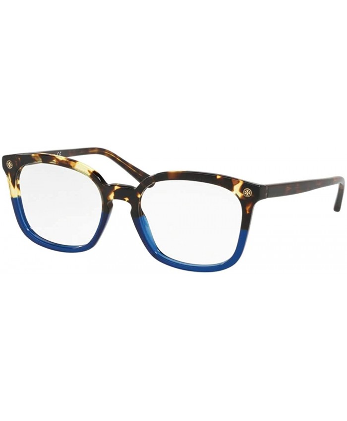 Eyeglasses Tory Burch TY 2094 1755 VINTAGE TORTOISE BLUE