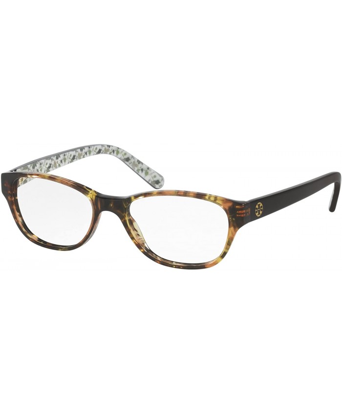 Tory Burch Women's TY2031 Eyeglasses 49mm