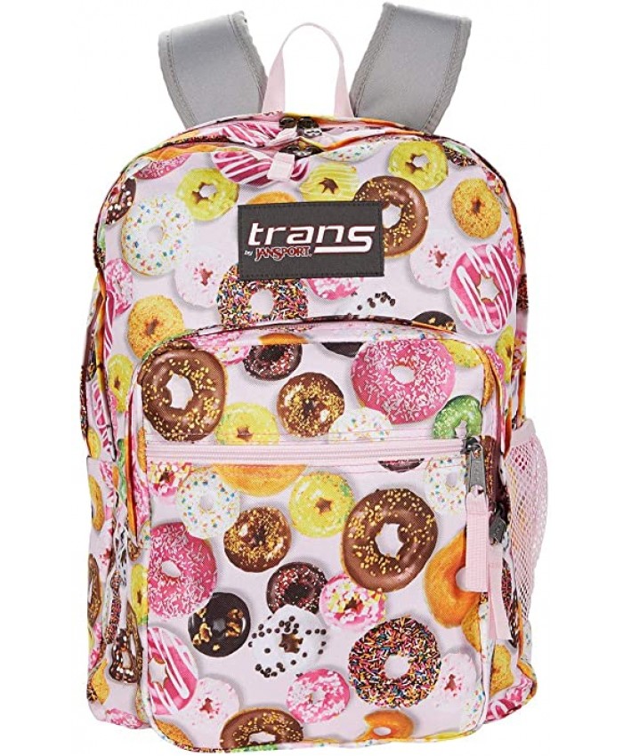 JanSport Supermax Multi Donuts One Size