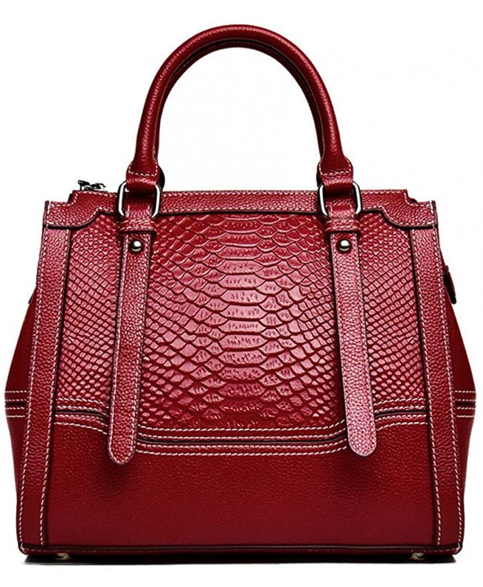 Molodo Women’s Tote Bag Soft Leather Crossbody Designer Handbag Big Capacity Bags Satchel Hobo Top Handle Shoulder Purse