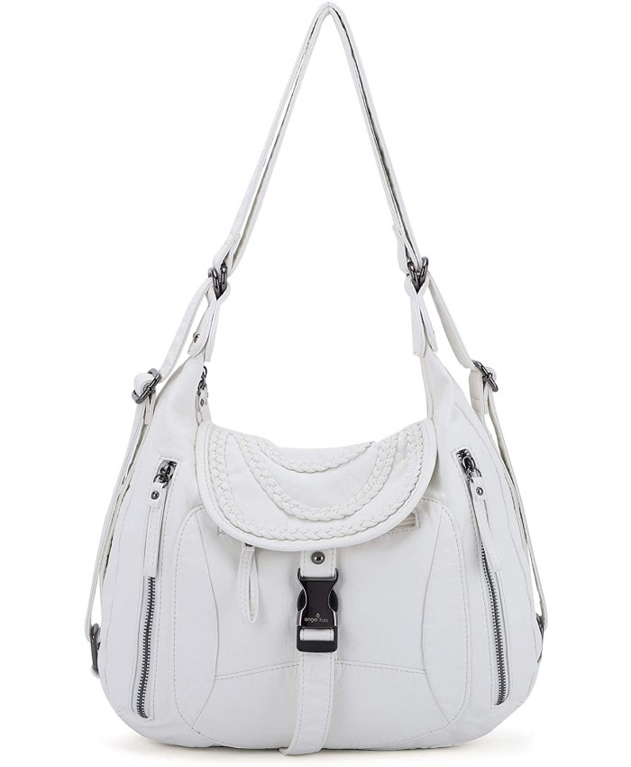 Hobo Handbags for Women Tote Purses Large Shoulder Bags Top Handle Satchel