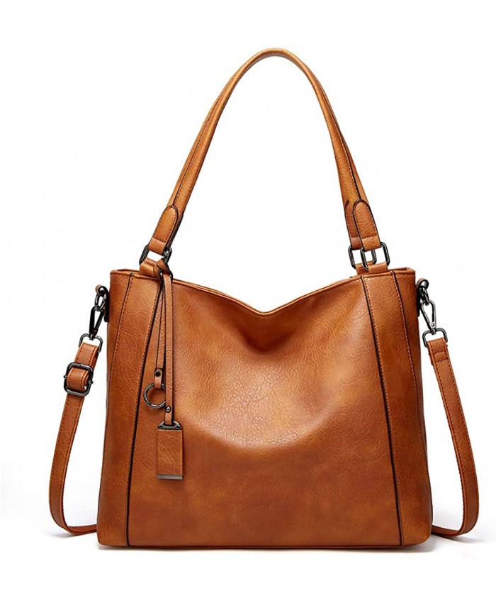 Shoulder Bags For Women Purses Fashion Satchels Classic ladies Tote For Woman Handbag Work Designer Top Handle Bags X Brown