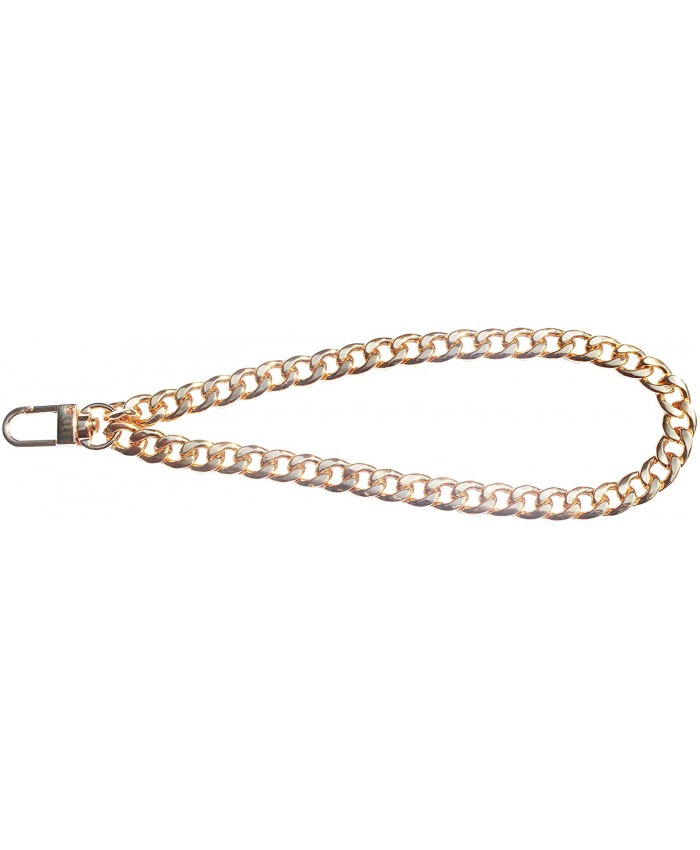 Wristlet Chain Strap for Wallets Bag Keys Phone Case Wristlet Strap Fashion Strong&Sturdy