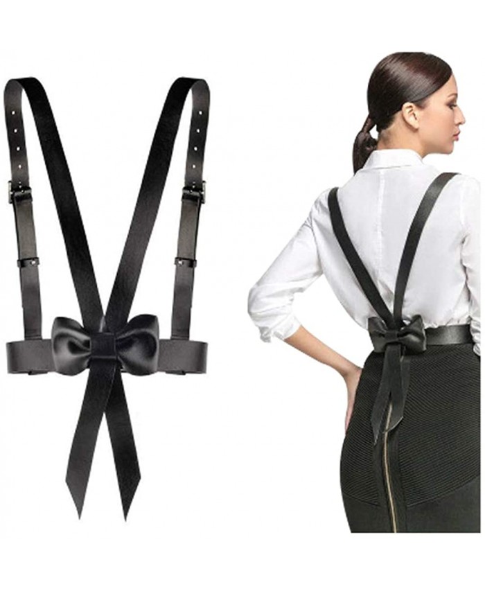 Vintage Punk Tassel Belt Women Leather Fringe Dress Belt Gypsy Style Tassel Belt at Women’s Clothing store