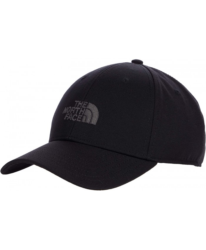 The North Face Recycled 66 Classic Hat TNF Black OS