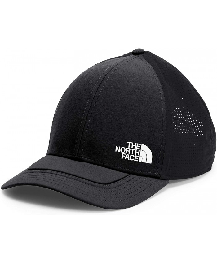 The North Face Trail Trucker 2.0 TNF Black TNF White OS at  Men’s Clothing store